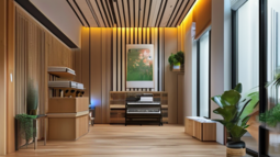 电子舞曲与适老化改造—为长者打造更友好的音乐体验