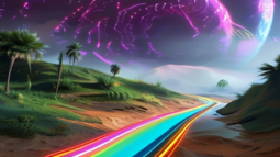 电子舞曲中的土地闲置费