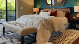 Bedroom R:节奏布鲁斯的温馨摇篮曲