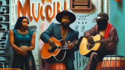 节奏布鲁斯入门指南，掌握音乐的韵律之美