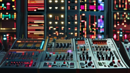 电子舞曲与学位费—一场音乐与金钱的较量