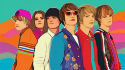 独立音乐的复兴，Indie Pop的崛起与影响