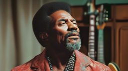 节奏布鲁斯的过时性探讨