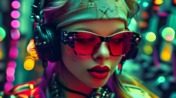 电子舞曲的集中式租赁—音乐革命的新浪潮