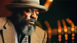 节奏布鲁斯，经典音乐的永恒魅力