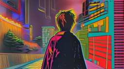 Japanese Noise，独立音乐中的文化融合与创新