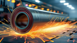 锆合金，消费电子领域的革命性材料