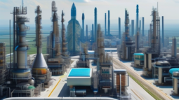 集体土地入市，重塑半导体产业的未来