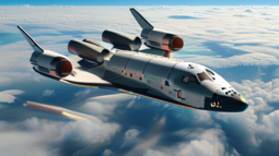 航天金属与云计算的融合，未来科技的双翼