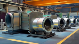 电感耦合等离子体质谱在航天金属分析中的应用