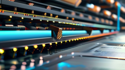 半导体金属的约谈机制，行业规范与未来发展