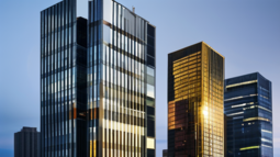 半导体金属与房企融资的双刃剑