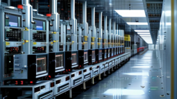 机构化租赁在半导体金属领域的应用与挑战