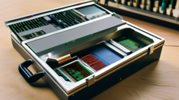 政策工具箱中的半导体金属—未来之路的催化剂