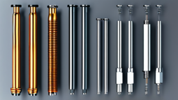 消费电子金属的性能数据解析