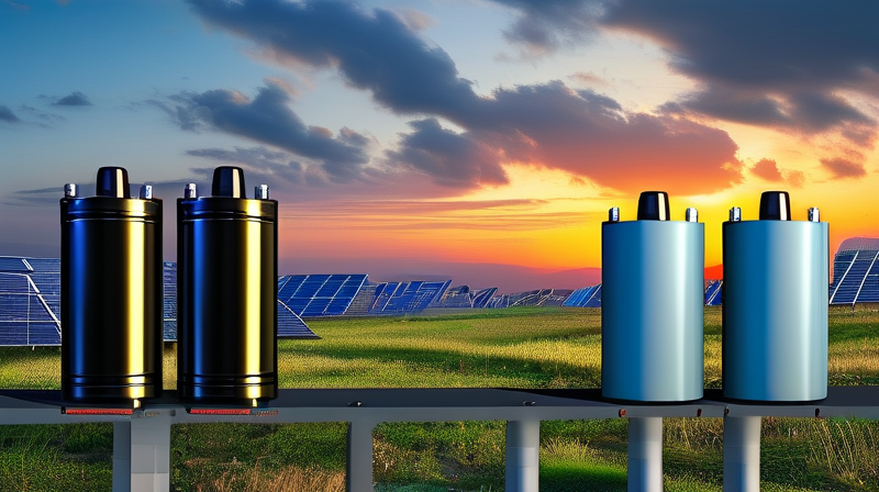 电池安全标准，守护能源未来的关键