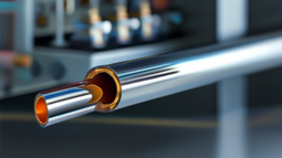 金属管壳在消费电子领域的革新与应用