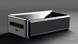 金属在消费电子外壳设计中的应用