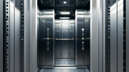 电梯安全与半导体金属的协同作用