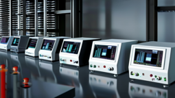 金属在消费电子领域的冲击试验与应用