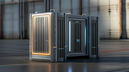 离网系统与电池金属的未来