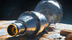 航天金属的致密度—探索太空的坚固之盾