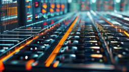 眺望权在半导体金属领域的重要性