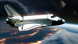 钽合金在航天领域的应用与未来展望