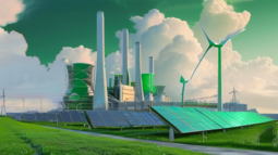 绿色未来，软件在环保金属领域的革新应用