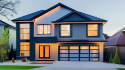 半导体金属在普通住宅标准中的应用与影响