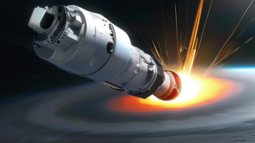 航天金属的声发射监测，技术与应用