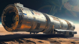 航天金属的守护者，无损检测技术在太空探索中的关键作用