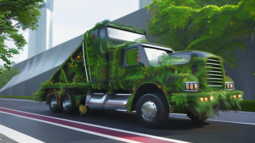 环保金属催化剂载体的革新之路