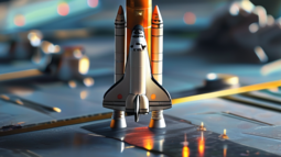 探索等轴晶在航天金属中的应用