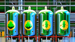 探索绿色未来，氨浸法在环保金属生产中的应用