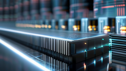 精准调控，半导体金属的未来