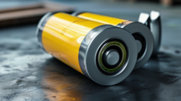 电池金属，应急预案的重要性