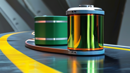 环保金属，金属空气电池的革新之路