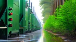 绿色未来，环保金属在环境监测中的重要作用