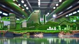 绿色未来，统一大市场下的环保金属革命