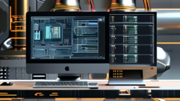 航天金属的计算机辅助设计革命