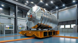 航天金属的振动试验—确保太空任务的可靠性