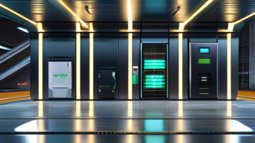 未来出行的革命，电池金属与换电站的融合