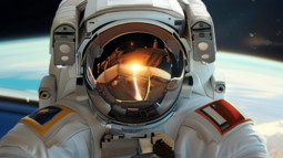 航天金属的奥秘，分离螺母在太空任务中的关键作用