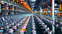 电镀钯在半导体金属领域的应用与创新