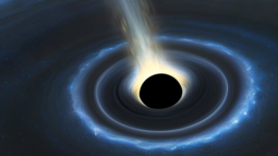 黑洞无毛定理的奥秘