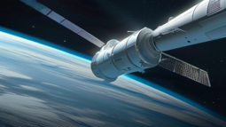 太空经济的新纪元，Spire Global的崛起与挑战