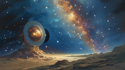 探索宇宙的奥秘，角功率谱与天文学的交汇