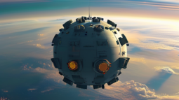 太空防御与安全，北约的角色与挑战