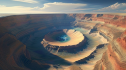 探索宇宙奥秘，多环盆地行星科学